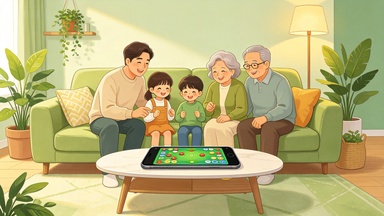 心理舒緩小知識:簡單重復操作為何能夠安撫情緒