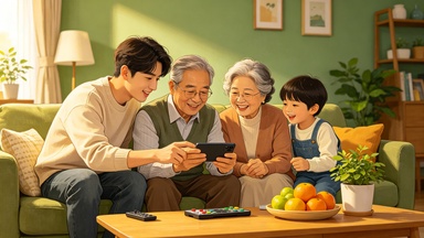 沉浸式治愈休閑體驗(yàn) 消解日常瑣碎疲憊