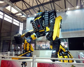 中國國際工程機(jī)械、建材機(jī)械、工程車輛及設(shè)備博覽會(huì) 推動(dòng)全球工程機(jī)械創(chuàng)新與發(fā)展