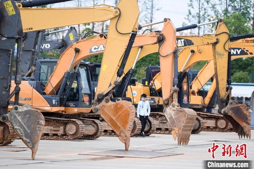 2021長(zhǎng)沙國(guó)際工程機(jī)械展覽會(huì) 全球工程機(jī)械行業(yè)的盛會(huì)