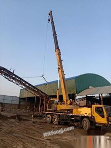 河南二手工程機(jī)械供應(yīng)與求購(gòu)圖片信息概覽