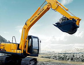 鐵臂商城 一站式掌握工程機械大全與價格行情