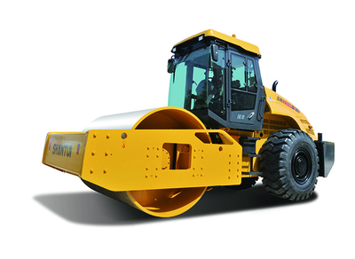 江蘇山推工程機械 深耕本土，助推基建發展的中堅力量