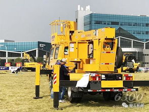 技能鑄就匠心，柳工杯全國第三屆工程機械維修工職業技能競賽隆重舉行