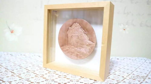 66文創(chuàng)精品 皮革上的藝術(shù)舞蹈，開(kāi)啟品牌營(yíng)銷(xiāo)新篇章